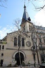 Vignette pour Église Saint-Antoine-des-Quinze-Vingts