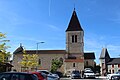 Kirche Saint-Maurice