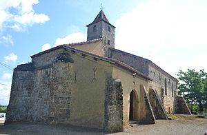 Église de Maulichères - façade.JPG