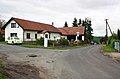 ]] village, Czech Republic