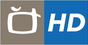 Logo ČT HD