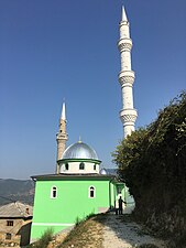 Нурли џамија