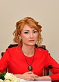 Романова Анна Анатольевна