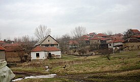 Vista de Granica