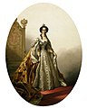 Императрица Мария Александровна в коронационном облачении.jpg