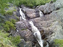 Каскад водопадов Гадельша - panoramio.jpg