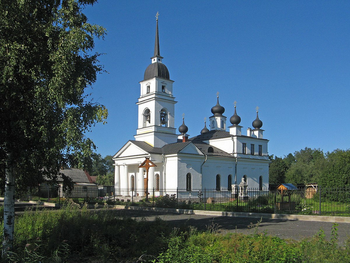 Кобона ленинградская область фото