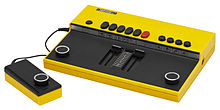 pong handheld game