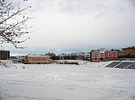 Szakszervezetek Központi Stadionja télen.jpg