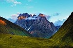 Thumbnail for Kazbegi National Park