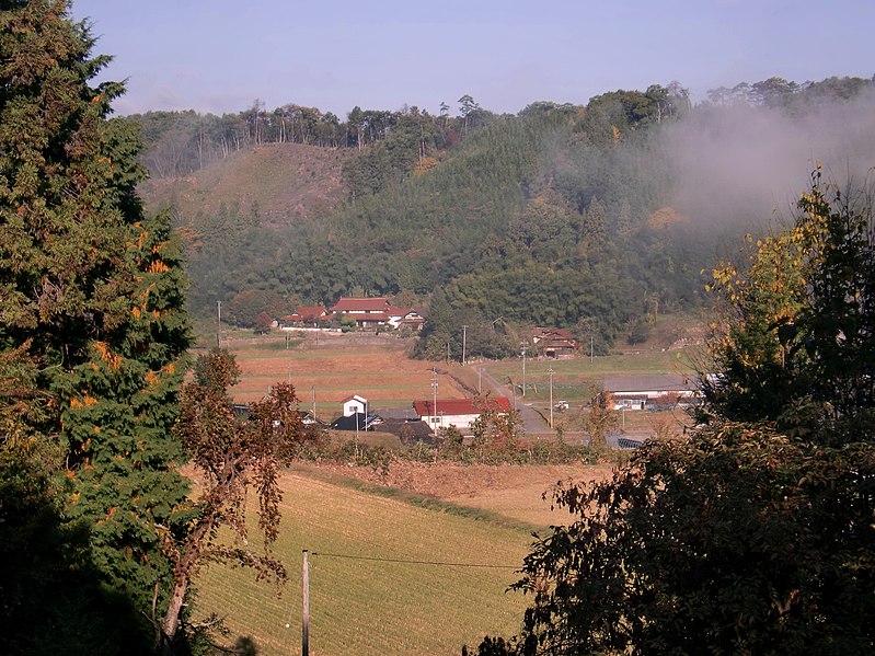 File:あさぎり - panoramio.jpg