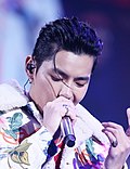 Thumbnail for Kris Wu discography