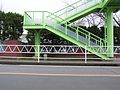 鶴ヶ島村道路元標周辺 - panoramio.jpg