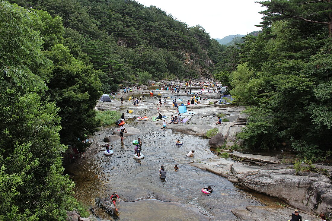 東海市 (韓國)