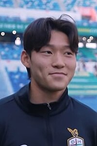 2024 winner, Bae Jun-ho baejunhovs FC seoul.jpg