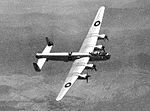 RAAF Avro Lincoln