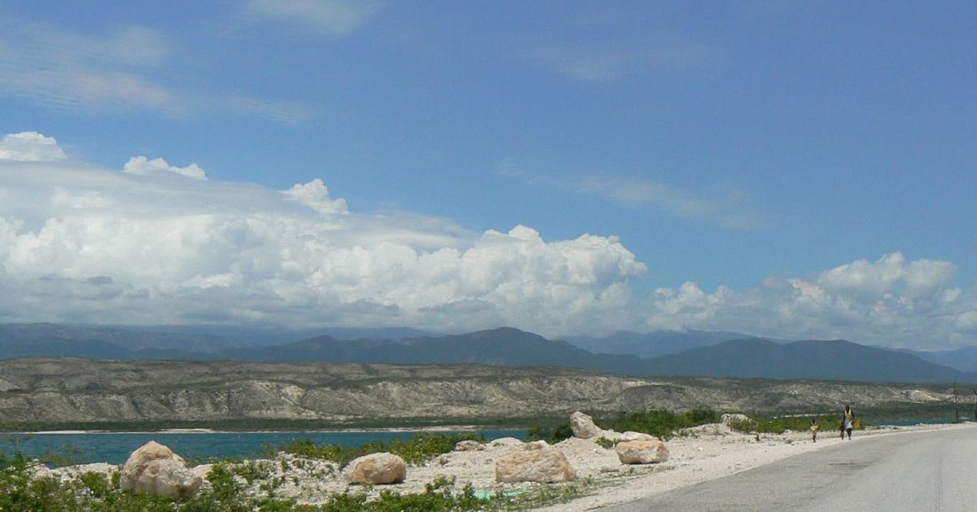 Laguna del Fondo