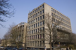 <span class="mw-page-title-main">University of Bristol Students' Union</span> Student union in the United Kingdom