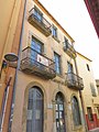 Casa La Previsió Obrera (Palafrugell)