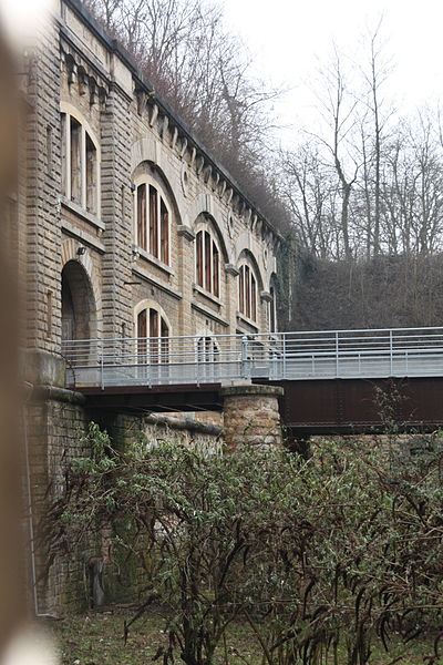 File:090. Fort du Paillet à Dardilly.JPG