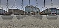 * Nomination 360° of Berlin Bethlehem church square (steel sculpture& cobble stone mosaic)--Virtual-Pano 22:01, 19 October 2020 (UTC)  Support Good quality though the sky appears a bit too dark --Trougnouf 07:35, 20 October 2020 (UTC) * Promotion {{{2}}}