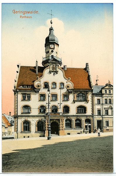 File:09015-Geringswalde-1907-Rathaus-Brück & Sohn Kunstverlag.jpg