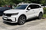 Gambar mini seharga Kia Sorento