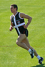 Thumbnail for File:10. Steven Baker, St Kilda FC 01.jpg