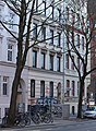Liste Der Kulturdenkmäler In Hamburg-Sternschanze: Wikimedia-Liste