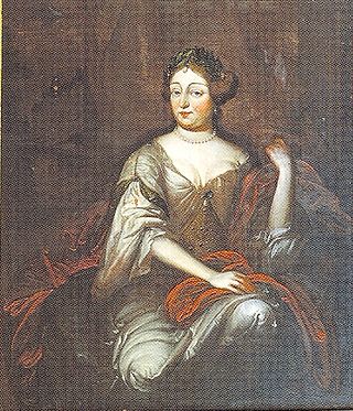 <span class="mw-page-title-main">Princess Anna Sophie of Saxe-Gotha-Altenburg</span> Princess consort of Schwarzburg-Rudolstadt