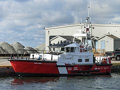 CCGS Cape Spry (ship, 2003)