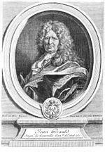 Thumbnail for Jean Hérault, Baron of Gourville