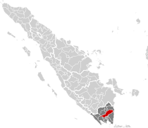 Lampung Tengah (Category:Lampung Tengah Regency - Category:Lampung Tengah) - wd