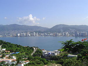 Acapulco