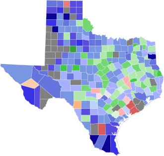 1894 Texas gubernatorial election results map by county.svg