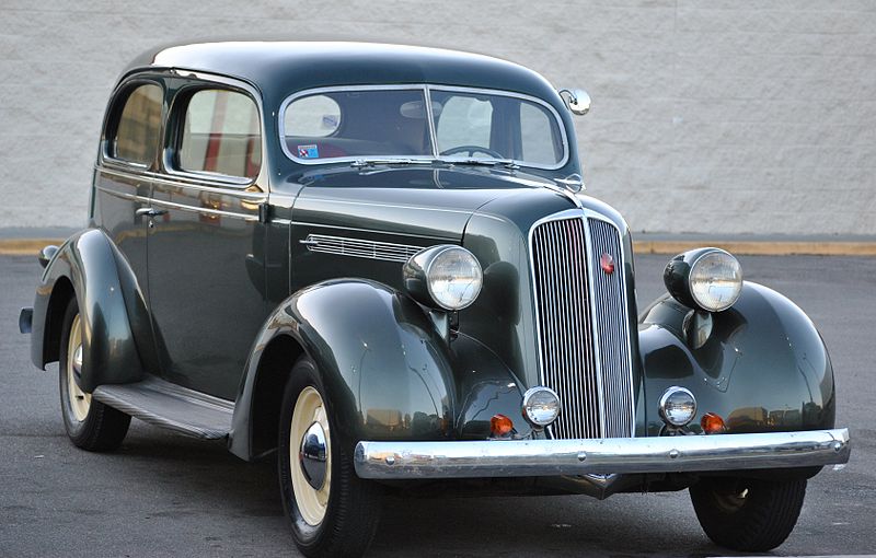 File:1936 Studebaker Dictator Six (5087376469).jpg