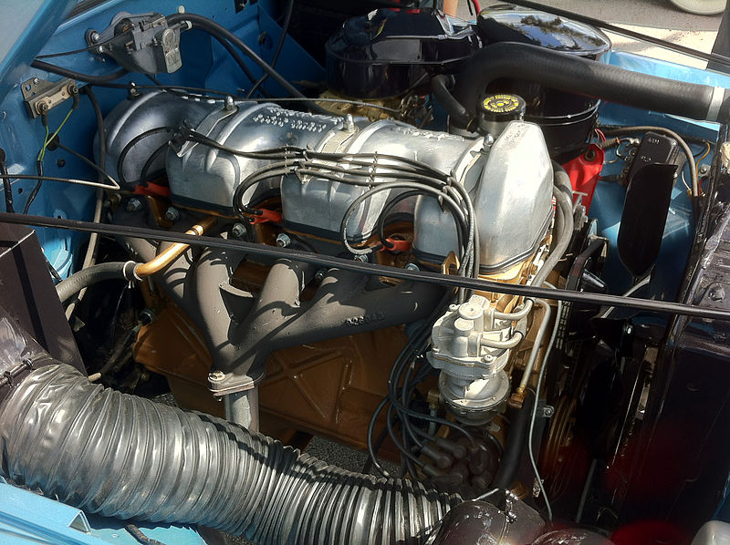 File:1963 Jeep Pickup FL engine-R.jpg