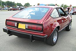 1979 AMC Spirit GT V8 Russet RR.jpg