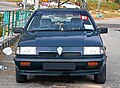 1992 Proton Saga Megavalve Aeroback 1.5S in Ipoh, MY (01).jpg