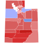 Thumbnail for 1992 United States Senate election in Utah