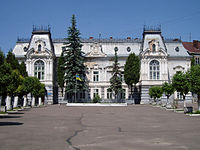 19 Pekarska Street, Lviv (01).jpg