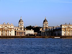 Greenwich (distrito)