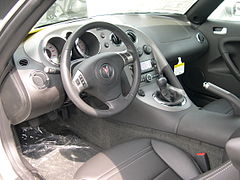 Pontiac Solstice Wikiwand