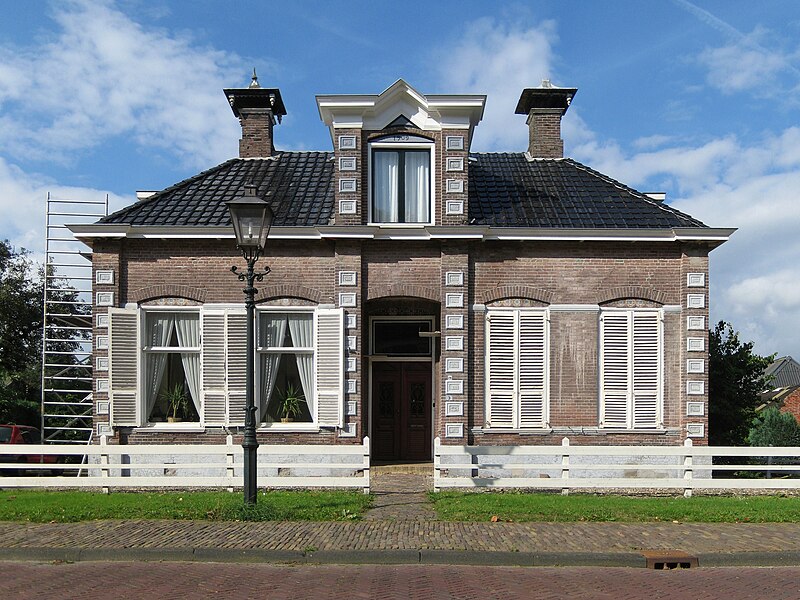 File:20100921 Oude Rijksweg 3 Vries Dr NL.jpg