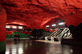 20130601 Stockholm Solna centrum Metro station 6879.jpg