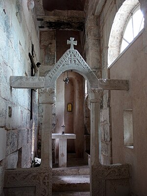 St. Martin's Church (Split)