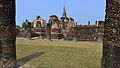 Wat Mahathat (Sukhothai Historical Park)