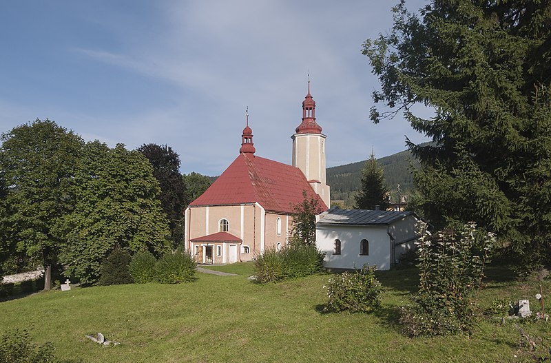 File:2014 Kościół św. Józefa w Bolesławowie, 03.JPG