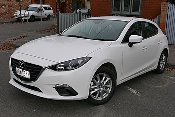 Mazda3 - Wikipedia ford e 350 radio wiring diagram 