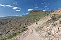 * Nomination The views from the tourist route from Spitakavor monastery to the Shatin village. Vayots Dzor Province, Armenia. --Halavar 17:20, 18 December 2015 (UTC) * Promotion  Support OK for me. --C messier 17:52, 24 December 2015 (UTC)